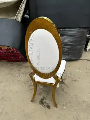 Vip Chairs