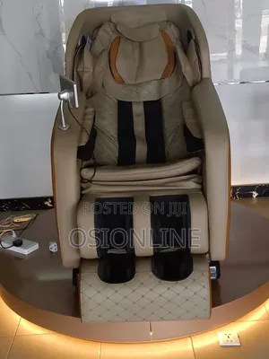 Luxury Cushion Chair Massager