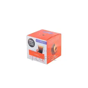 Nescafe Dolce Gusto Lungo