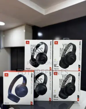 JBL Headset
