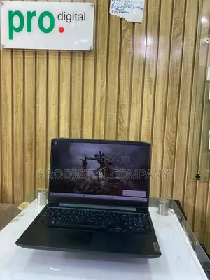 Laptop Lenovo Ideapad Gaming 3 16GB AMD Ryzen 7 SSD 1T