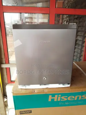 Hisense Single Door Refrigerator 44l-045dr