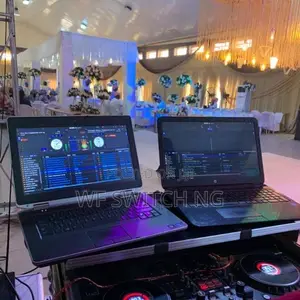 Dj Service in Ilorin