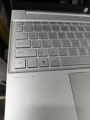 Laptop HP Pavilion 15 8GB Intel Core I5 SSD 512GB