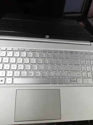 Laptop HP Pavilion 15 8GB Intel Core I5 SSD 512GB