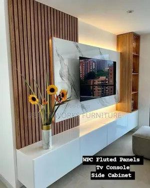 Tv Panel Tv Console