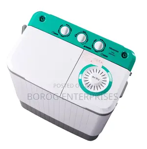 Hisense 5kg Top Load Twin Tub Washing Machine-wm503-wspa