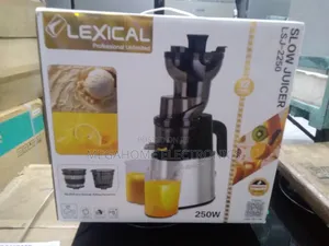 Lexical Slow Juicer 2250