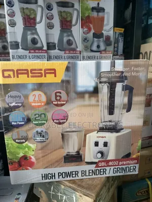 Qasa Blender QBL-8032
