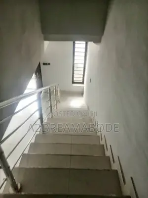 4bdrm Duplex in Shonibare, Ikeja for rent