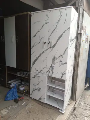 32 Inches By 6ft Wardrobe