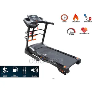 Treadmill Machine