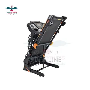 Treadmill Machine