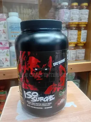 Mutant Iso Surge Small One