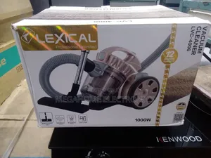Lexical Vacuum Cleaner 4006