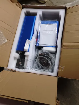 Automatic Laser Date Coding Machine