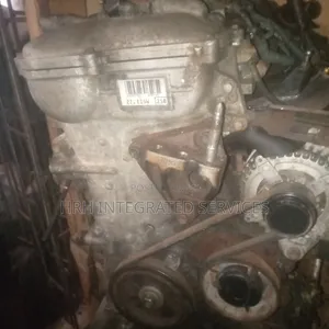 Toyota 2rz for Corolla 2015 Model