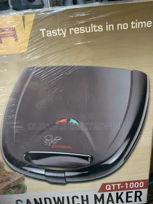 Qasa Sandwich Maker