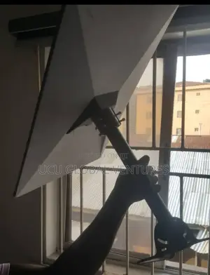 Starlink Gen3 Roof Mount