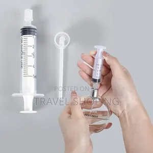 Perfume Atomiser Accessories