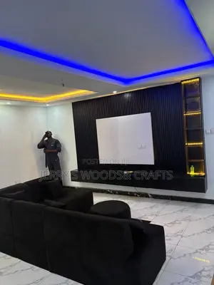 Wall Mount Tv Console