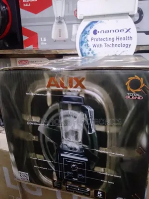 Axu Commercial Blender 2800