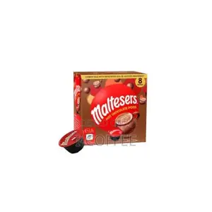 Maltesers Capsules
