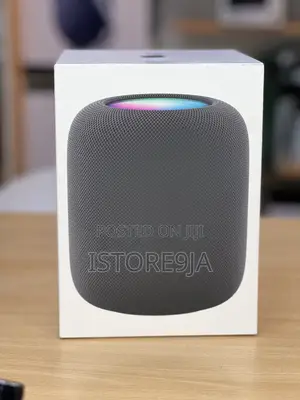 Apple Homepod