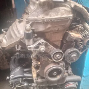 Toyota 1zz for Corolla 2003/04