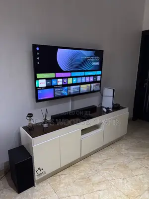 5ft Tv Console