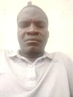 Ugwuja Nnaemeka