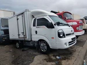 Hyundai Cooling Truck 3tonnes
