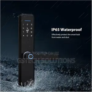Smart Door Lock