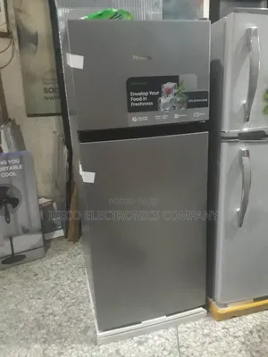 Hisense Fridge