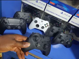 Xbox One Pads