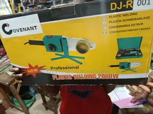 PPR Welding Machine Electric 2000w