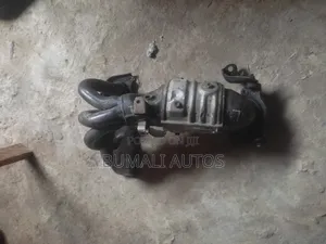 Manifold Catalyst Converter Toyota Rav4 2002/2004 Model
