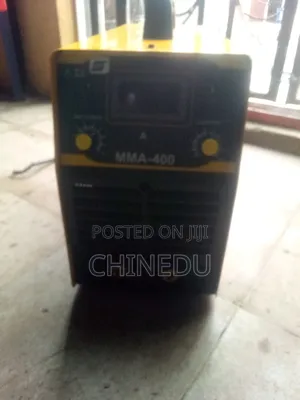 Welding Machine (Esab 400amp)