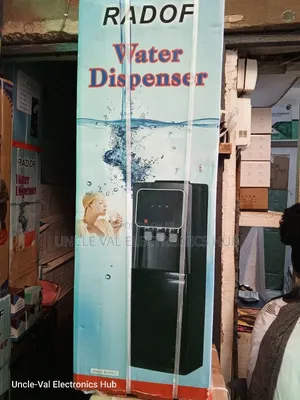 Radof Water Dispenser (Rd 113b)