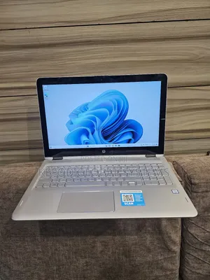 Laptop HP Envy X360 16GB Intel Core I7 SSD 512GB