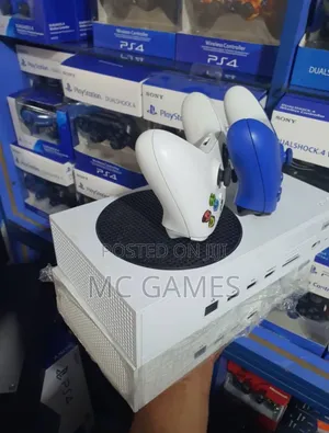 Xbox Series S
