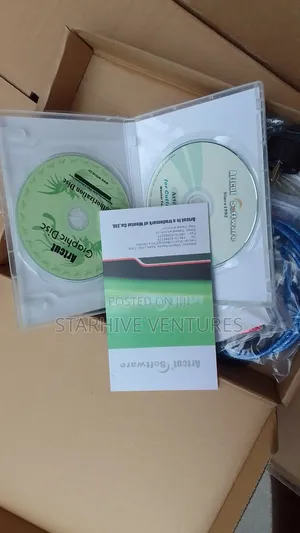 Artcut Software for Cutting Plotter
