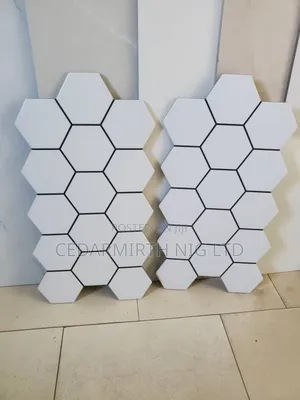 Floor Wall Hexagon Tile (/05/25 )