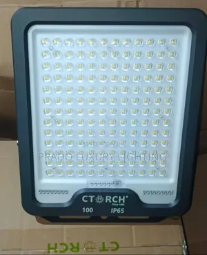 Ctorch 100w Floodlight