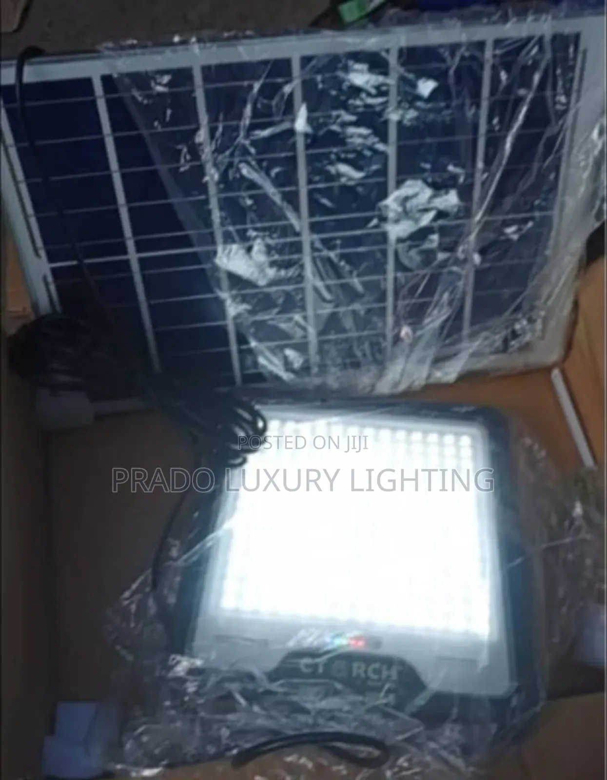 Ctorch 100w Floodlight