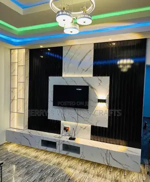 Tv Console