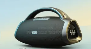 W- King X20 200w Portable Bluetooth Speaker