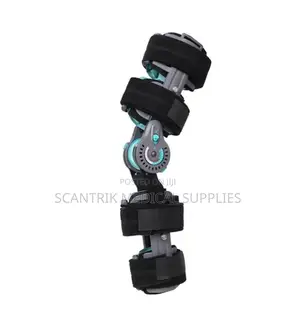 Adjustable Short Leg Stabilizer