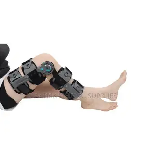 Quick Fit Knee Immobilizer