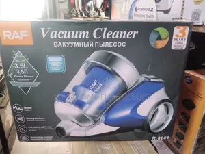 Raf Vacuum Cleaner 8680